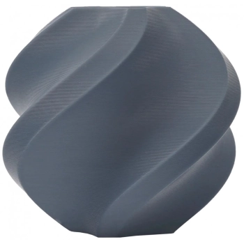 Купити PLA Basic Filament (пластик) для 3D принтера Bambu Lab 1кг, 1.75мм Синьо-сірий (A00-B1-1.75-1000-SPL) - фото 1