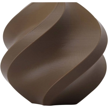 Купити PLA Basic Filament (пластик) для 3D принтера Bambu Lab 1кг, 1.75мм Коричневий (A00-N0-1.75-1000-SPL) - фото 1