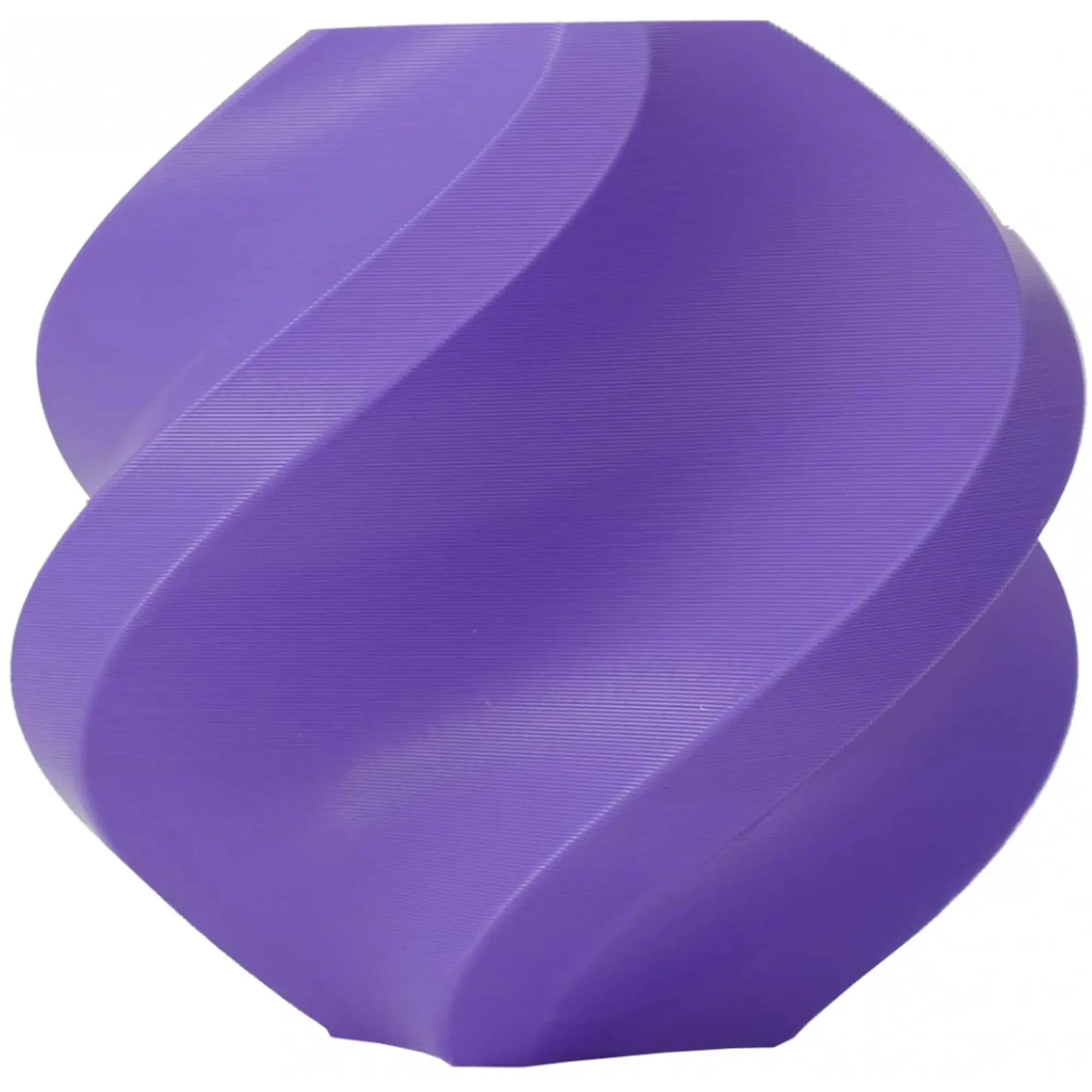 Купить PLA Basic Filament (пластик) для 3D принтера Bambu Lab 1кг, 1.75мм Фиолетовый (A00-P5-1.75-1000-SPL) - фото 1