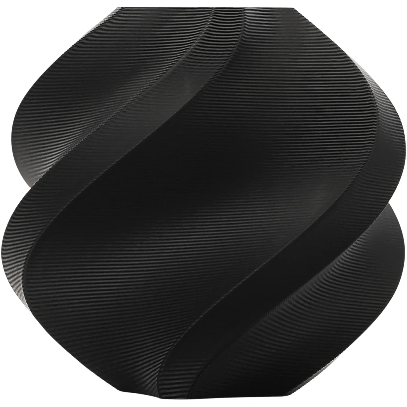 Купить PLA Tough+ Filament (пластик) для 3D принтера Bambu Lab 1кг, 1.75мм Черный (A10-K0-1.75-1000-SPL) - фото 1