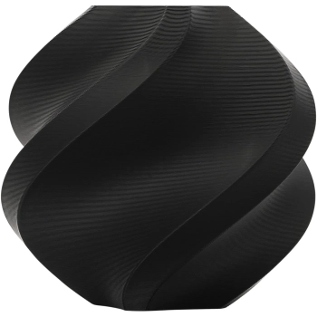 Купити PLA Tough+ Filament (пластик) для 3D принтера Bambu Lab 1кг, 1.75мм Чорний (A10-K0-1.75-1000-SPL) - фото 1