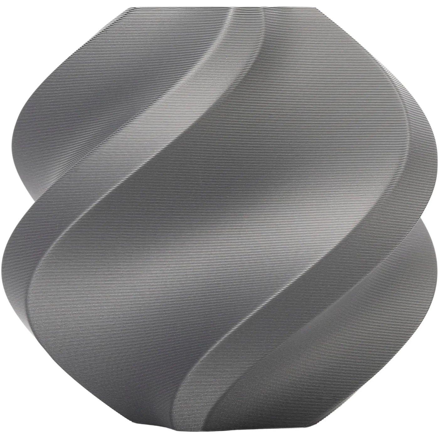 Купить PLA Tough+ Filament (пластик) для 3D принтера Bambu Lab 1кг, 1.75мм Серебристый (A10-D1-1.75-1000-SPL) - фото 1