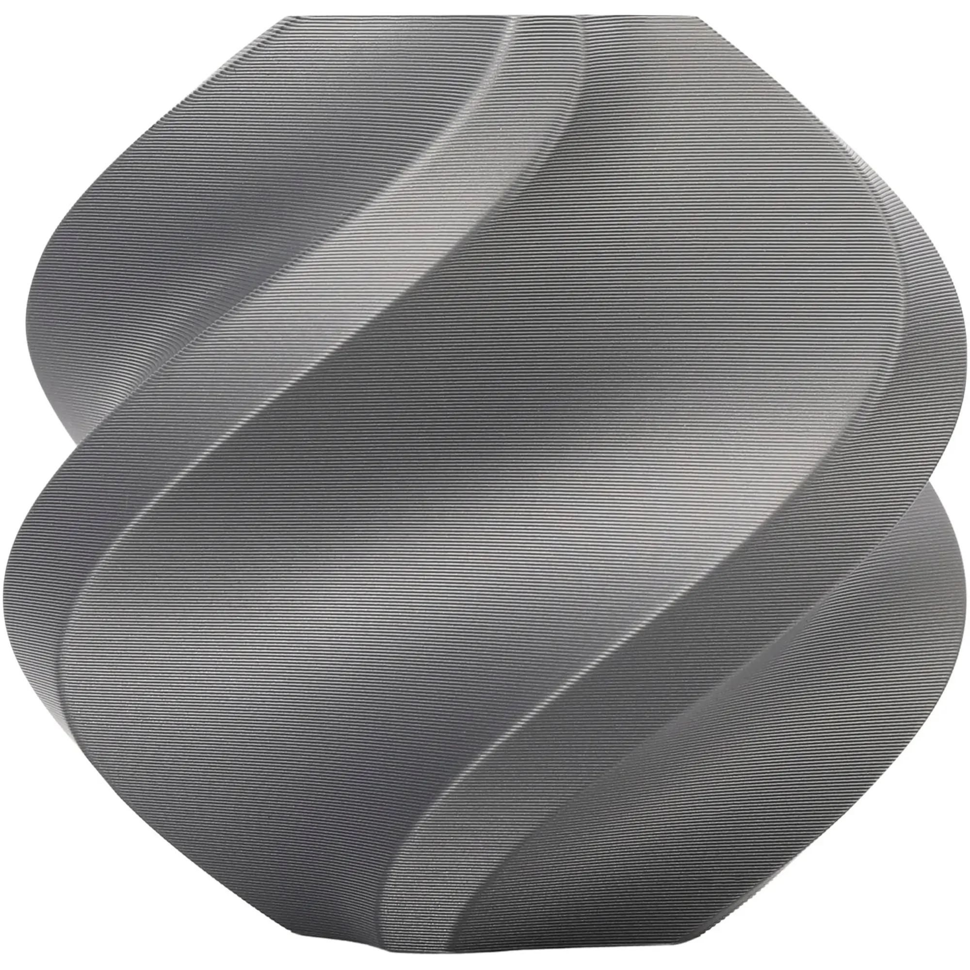 Купить PLA Tough+ Filament (пластик) для 3D принтера Bambu Lab 1кг, 1.75мм Серебристый (A10-D1-1.75-1000-SPL) - фото 1