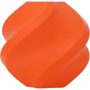 Купити PLA Tough+ Filament (пластик) для 3D принтера Bambu Lab 1кг, 1.75мм Помаранчевий (A10-A0-1.75-1000-SPL) - фото 1