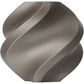 Купити PLA Metal Filament (пластик) для 3D принтера Bambu Lab 1кг, 1.75мм, Ірідієве золото (A02-Y1-1.75-1000-SPL) - фото 1