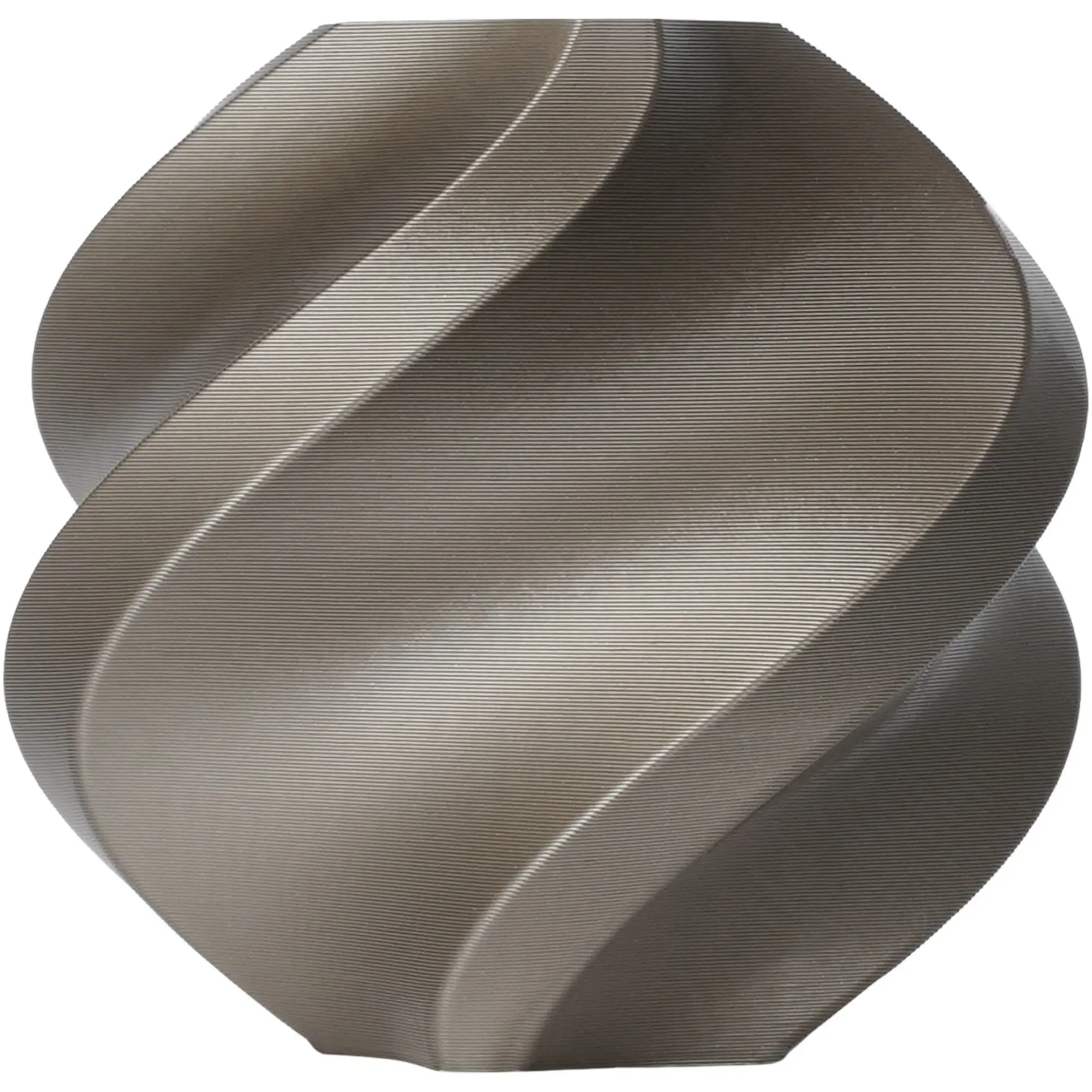 Купити PLA Metal Filament (пластик) для 3D принтера Bambu Lab 1кг, 1.75мм, Ірідієве золото (A02-Y1-1.75-1000-SPL) - фото 1