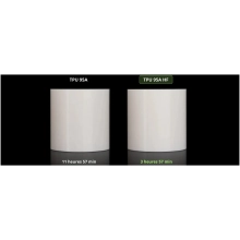 Купить TPU 95A HF Filament (пластик) для 3D принтера Bambu Lab 1кг, 1.75мм Синий (U00-B0-1.75-1000-SPL) - фото 3