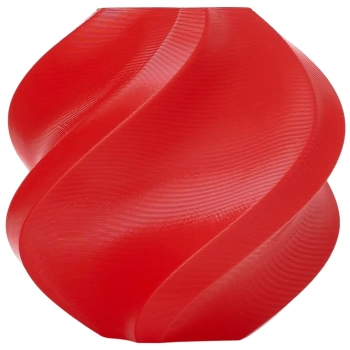 Купити TPU 95A HF Filament (пластик) для 3D принтера Bambu Lab 1кг, 1.75мм Червоний (U00-R0-1.75-1000-SPL) - фото 1