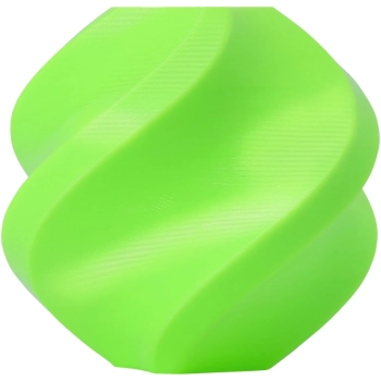 Купити TPU for AMS Filament (пластик) для 3D принтера Bambu Lab 1кг, 1.75мм Неоново-зелений (U02-G0-1.75-1000-SPL) - фото 1