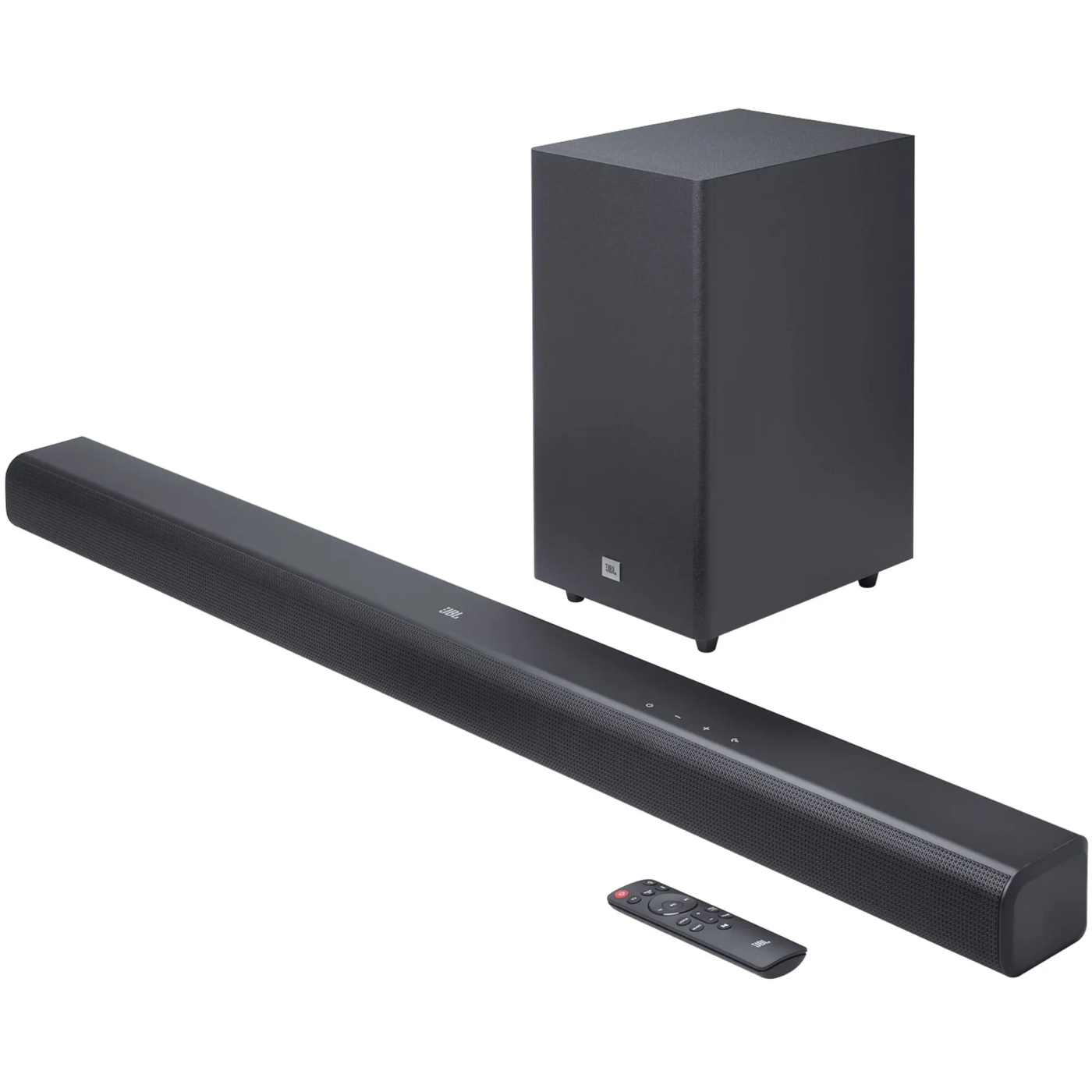 Купить Саундбар JBL Cinema SB580 (JBLSB580BLKEP) - фото 1