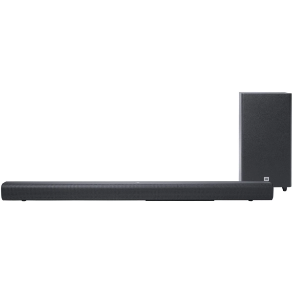 Купить Саундбар JBL Cinema SB580 (JBLSB580BLKEP) - фото 2