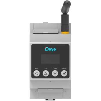 Купить Беспроводной счетчик тока (CT-Meter) DEYE SUN-SMART-CT01 50мА CT, 3-Ph, LoRa/RS485 - фото 1