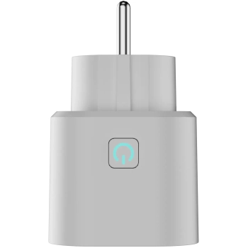 Купити Розумна розетка DEYE SUN-SMART-PLUG01-F 16A, LoRa - фото 1