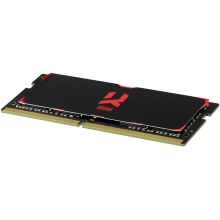 Купить Модуль памяти Goodram SO-DIMM DDR4-3200 8 Gb (IR-3200S464L16SA/8G) - фото 2