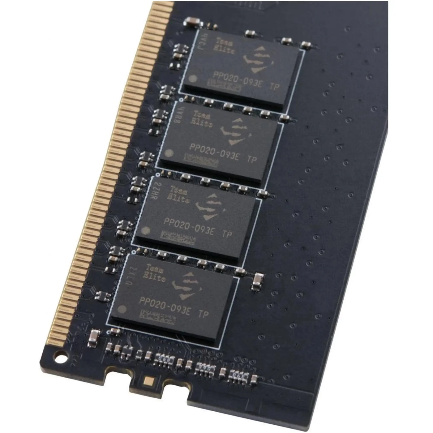Купить Модуль памяти Team Elite DDR4 3200MHz 8GB (TED48G3200C2201) - фото 2