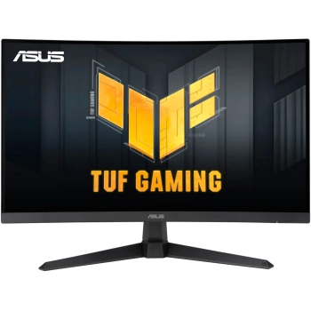 Купити Монітор 27" ASUS TUF Gaming VG27VQM1B (90LM0A81-B01170) - фото 1