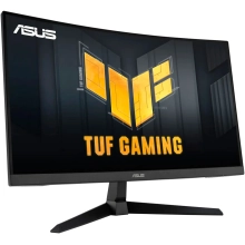 Купить Монитор 27" ASUS TUF Gaming VG27VQM1B (90LM0A81-B01170) - фото 2