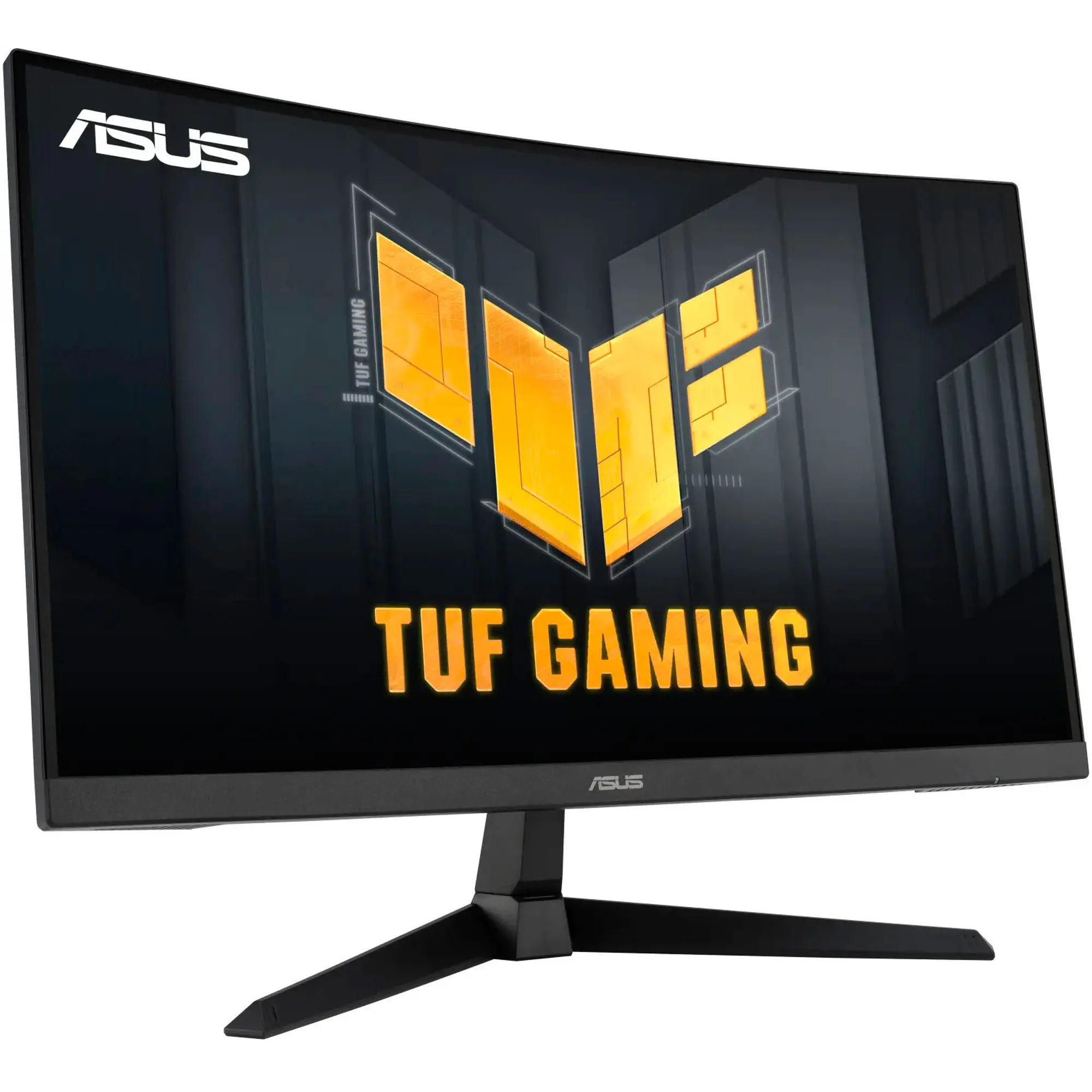 Купить Монитор 27" ASUS TUF Gaming VG27VQM1B (90LM0A81-B01170) - фото 2