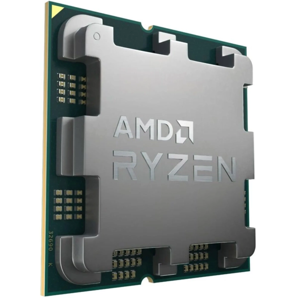 Купити Процесор AMD Ryzen 5 7500X3D 4.0GHz AM5 BOX (100-100001904WOF) - фото 2