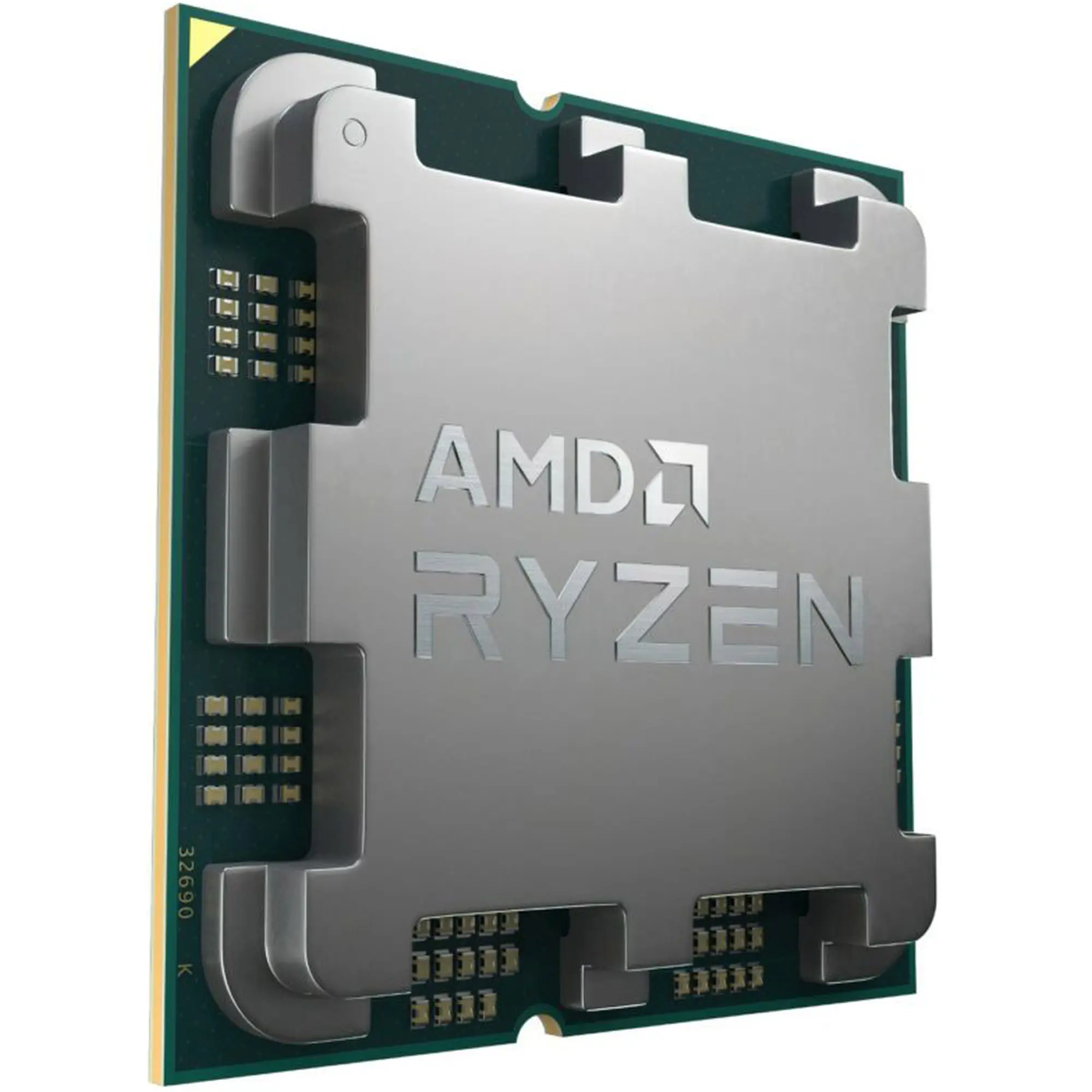 Купити Процесор AMD Ryzen 5 7500X3D 4.0GHz AM5 BOX (100-100001904WOF) - фото 2