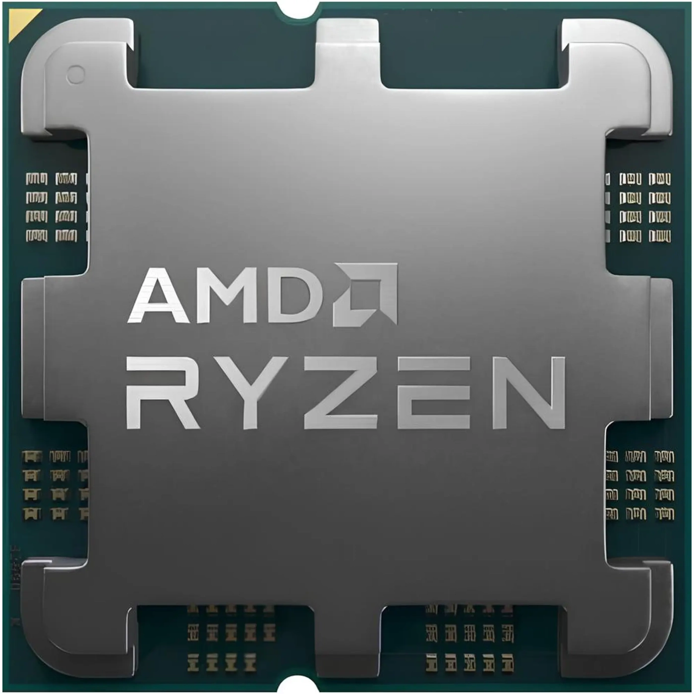 Купити Процесор AMD Ryzen 5 7500X3D 4.0GHz AM5 tray (100-000001904) - фото 1