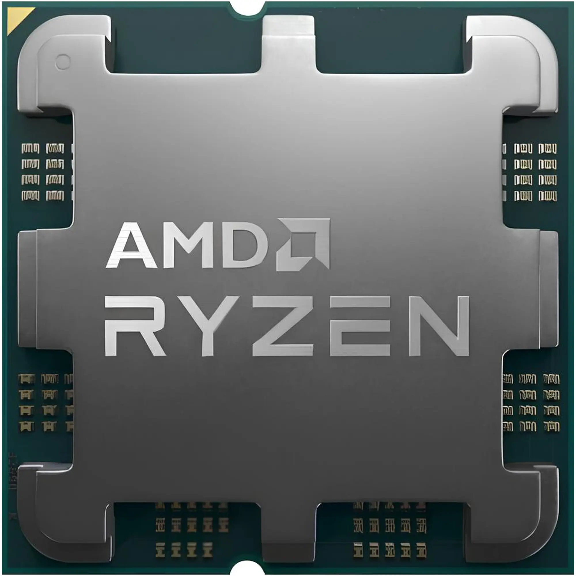 Купити Процесор AMD Ryzen 5 7500X3D 4.0GHz AM5 tray (100-000001904) - фото 1