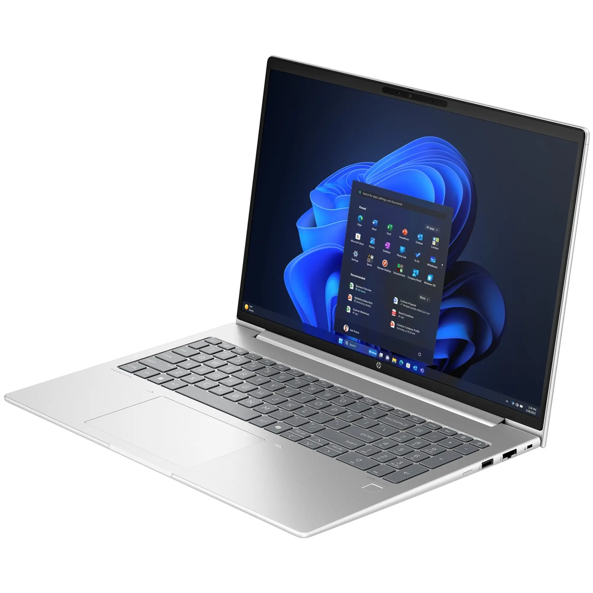 Купити Ноутбук HP ProBook 460 G11 (A38DPET#AKD) - фото 3