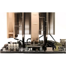 Купить Процессорный кулер Noctua NH-D14 - фото 4