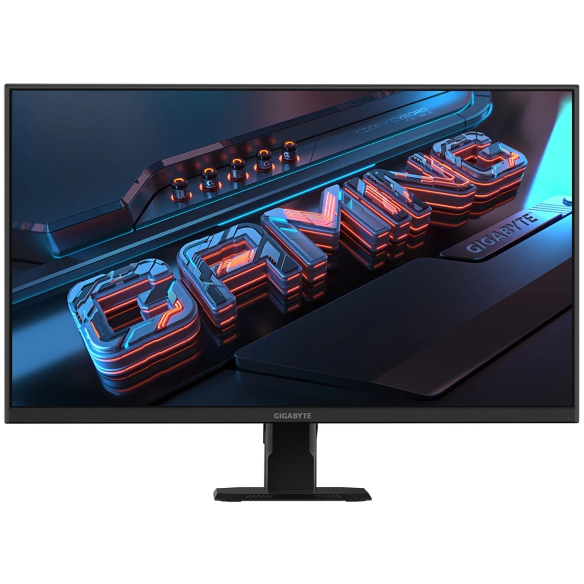Купити Монітор 27" Gigabyte GS27QA - фото 4