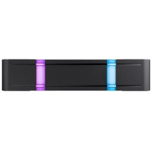 Купити Вентилятор JONSBO HF2-120B ARGB Black - фото 9