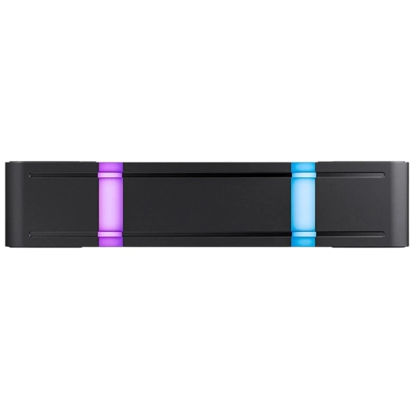 Купити Вентилятор JONSBO HF2-120B ARGB Black - фото 9