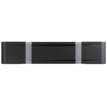 Купити Вентилятор JONSBO HF2-120B ARGB Black - фото 10