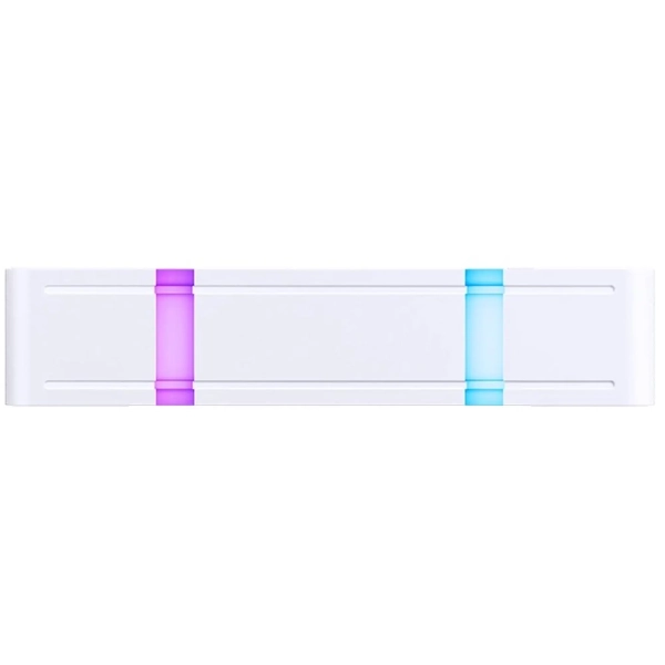 Купити Вентилятор JONSBO HF2-120W ARGB White - фото 9