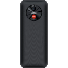 Купить Мобильный телефон 2E E280 2025 Black (694743656220) - фото 3