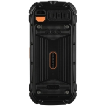 Купить Мобильный телефон 2E R240 2025 Black (694743657623) - фото 5