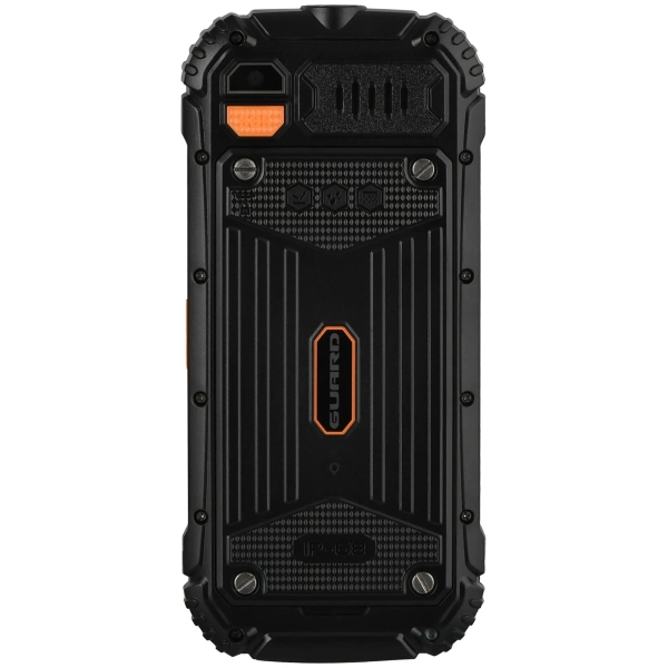 Купить Мобильный телефон 2E R240 2025 Black (694743657623) - фото 5