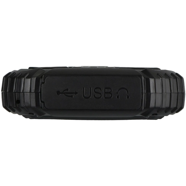 Купить Мобильный телефон 2E R240 2025 Black (694743657623) - фото 8