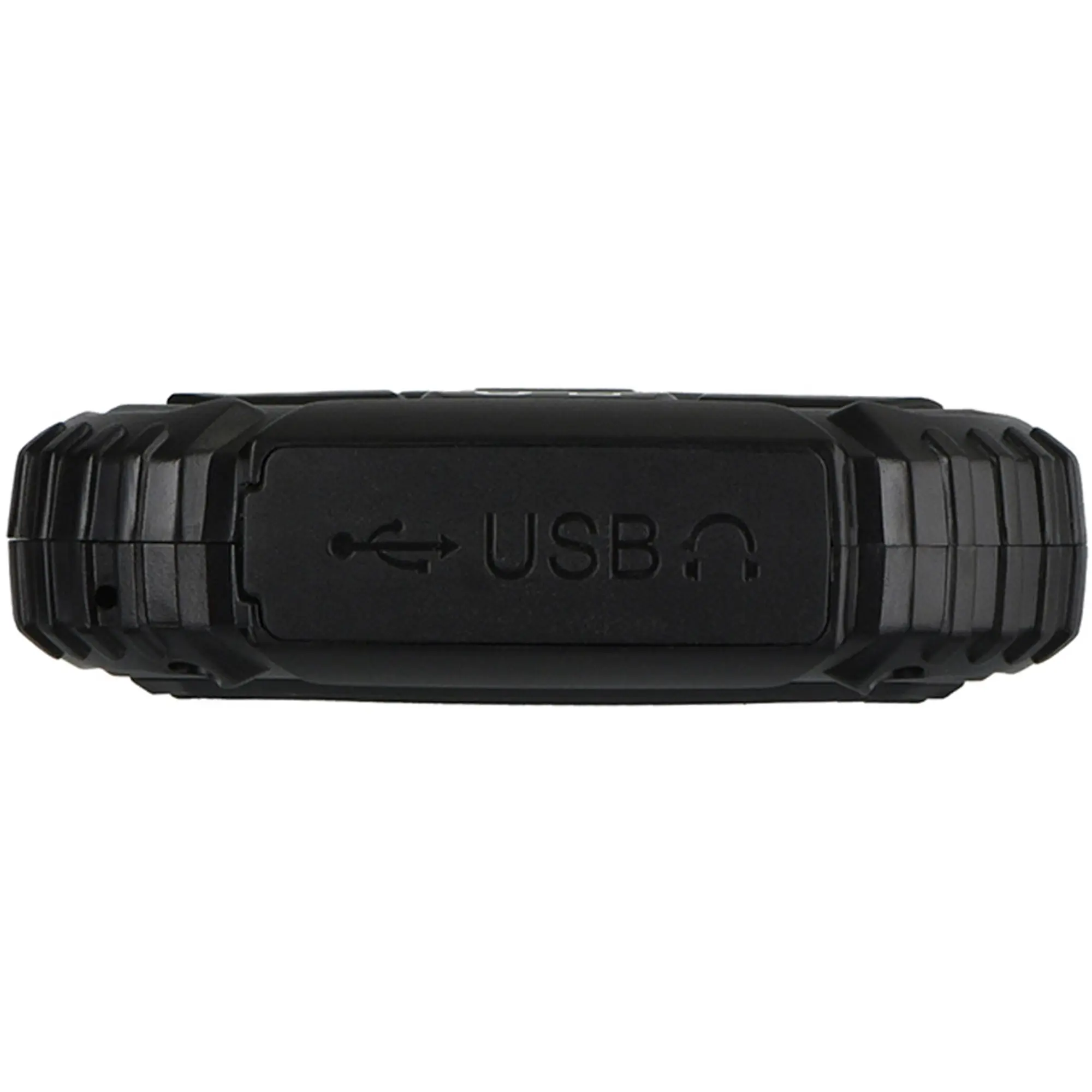 Купить Мобильный телефон 2E R240 2025 Black (694743657623) - фото 8