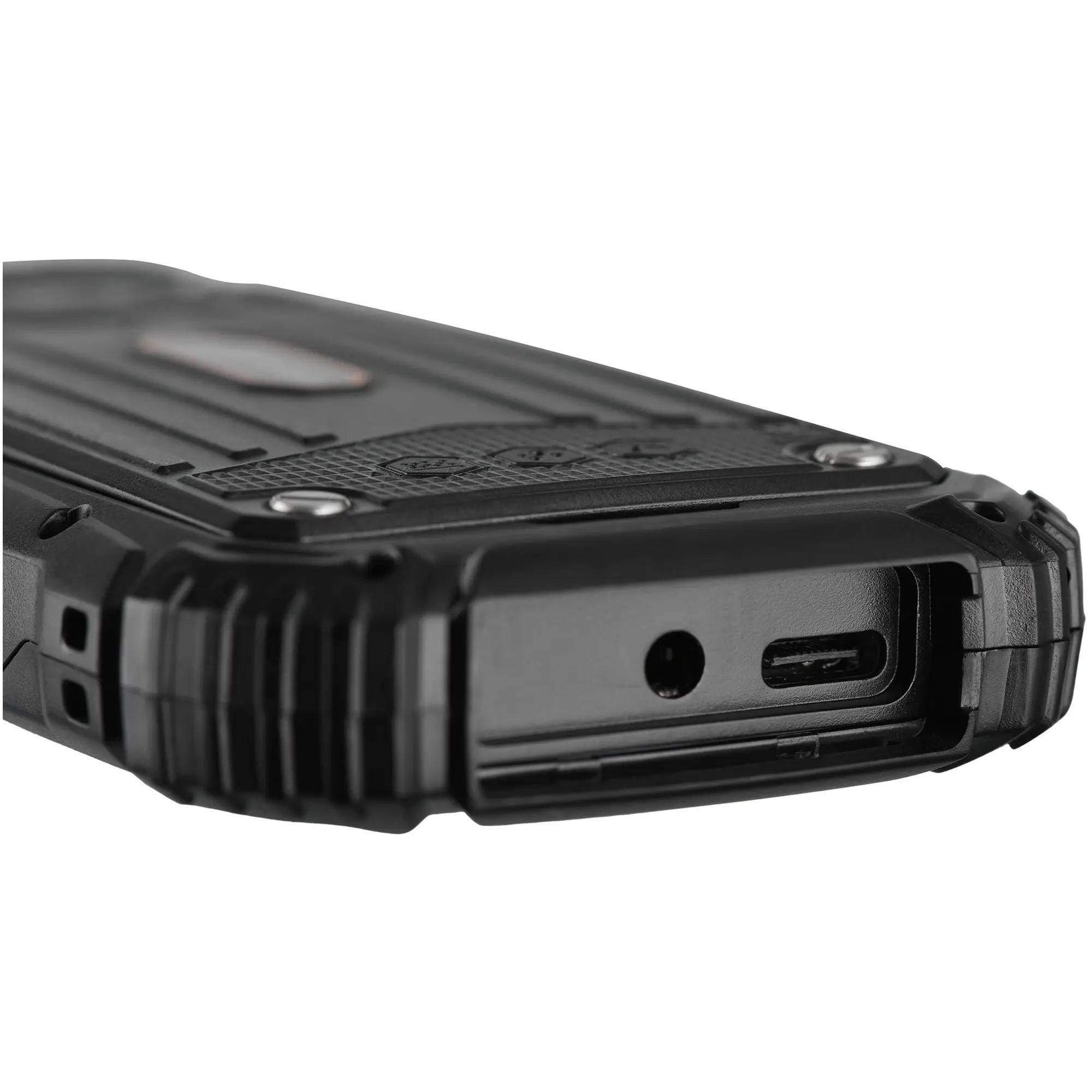 Купить Мобильный телефон 2E R240 2025 Black (694743657623) - фото 9