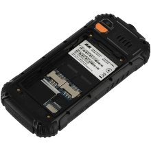 Купить Мобильный телефон 2E R240 2025 Black (694743657623) - фото 10