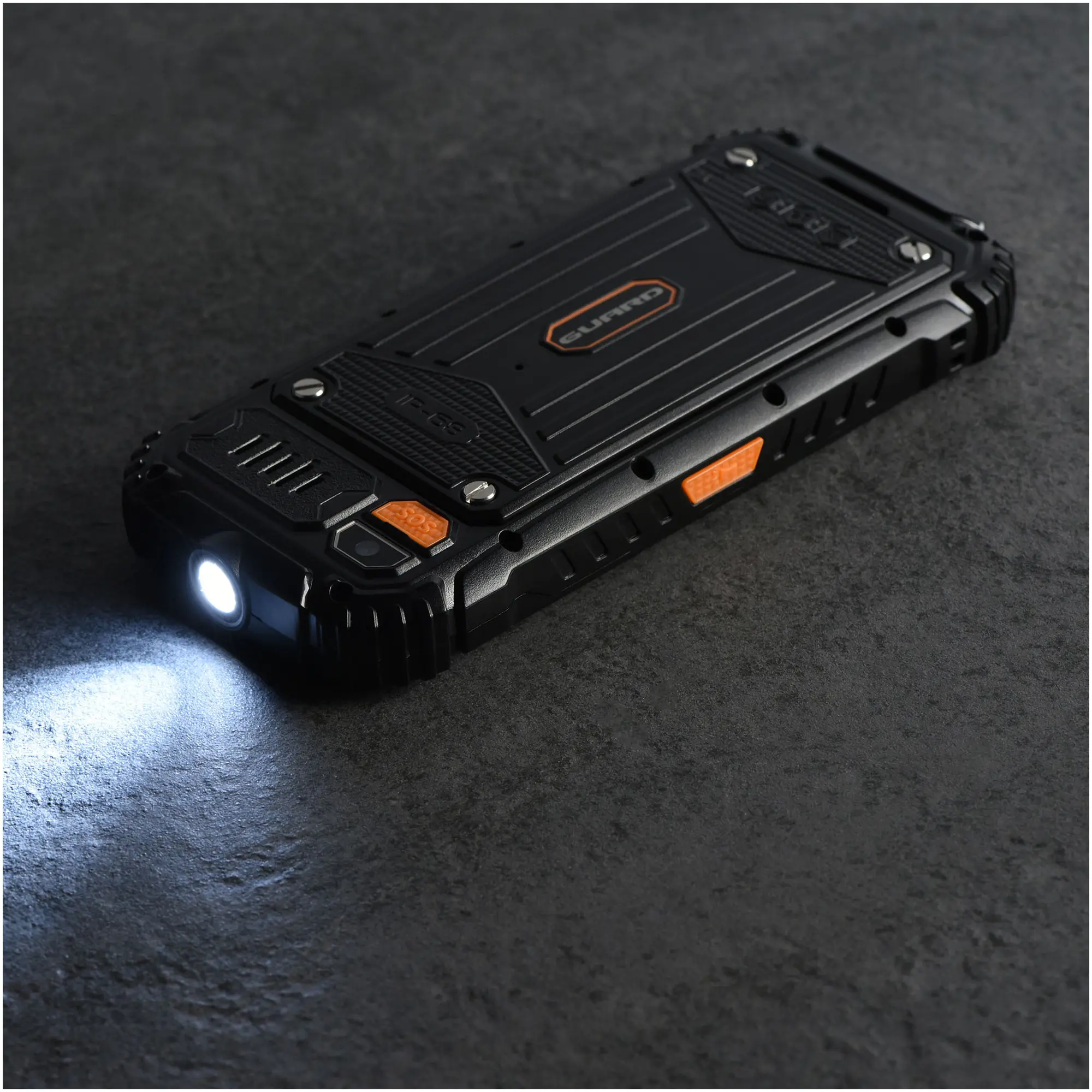 Купить Мобильный телефон 2E R240 2025 Black (694743657623) - фото 11