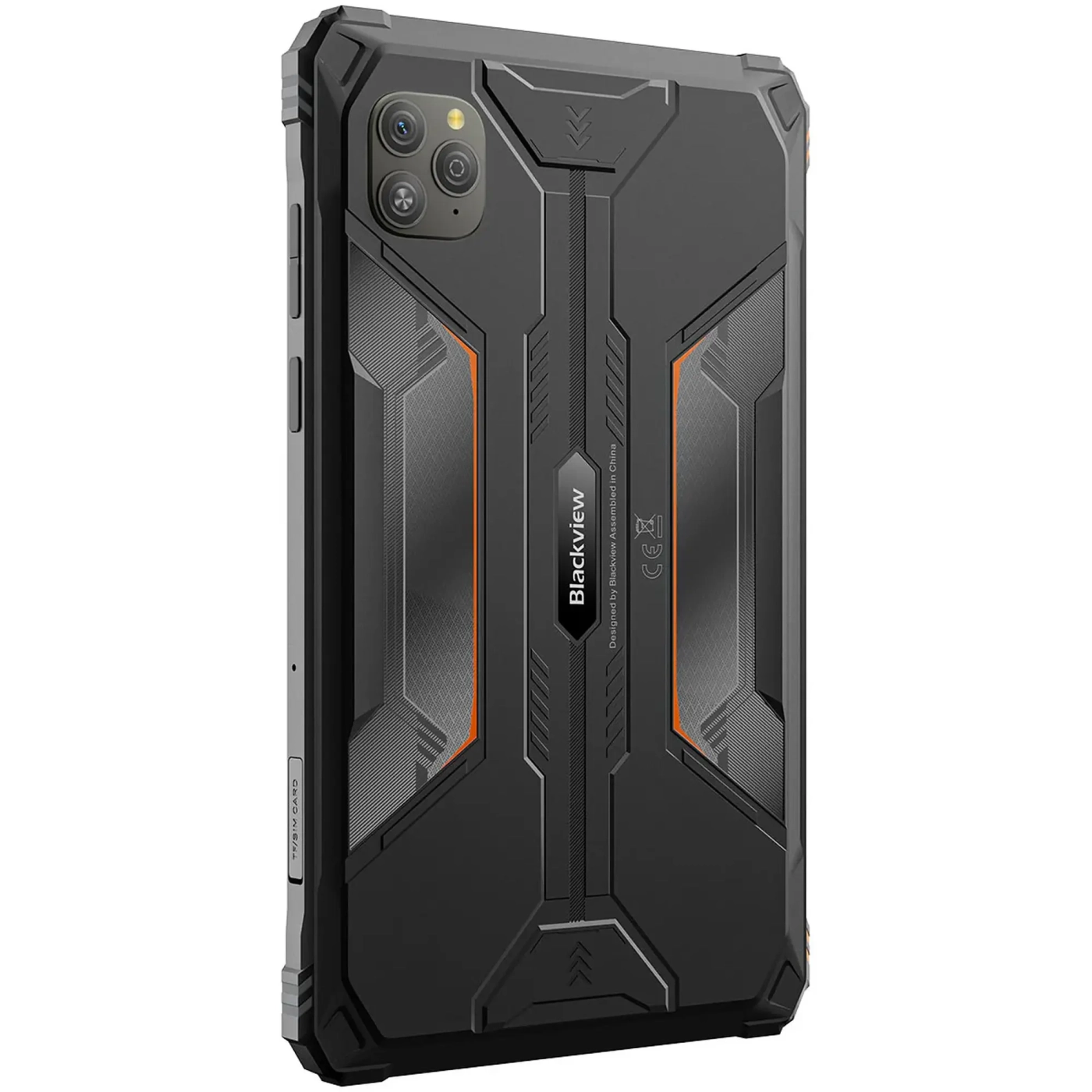 Купить Планшет Blackview Active 5 8/128GB Black (BV_Active5_BK) - фото 5