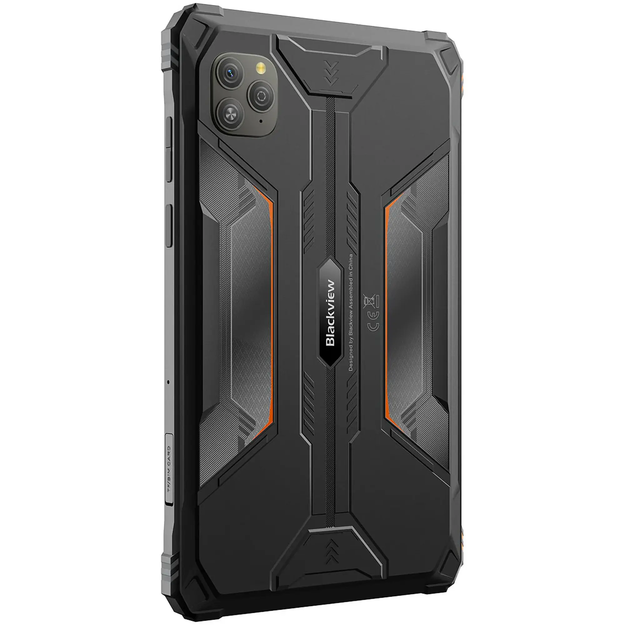 Купить Планшет Blackview Active 5 8/128GB Black (BV_Active5_BK) - фото 5