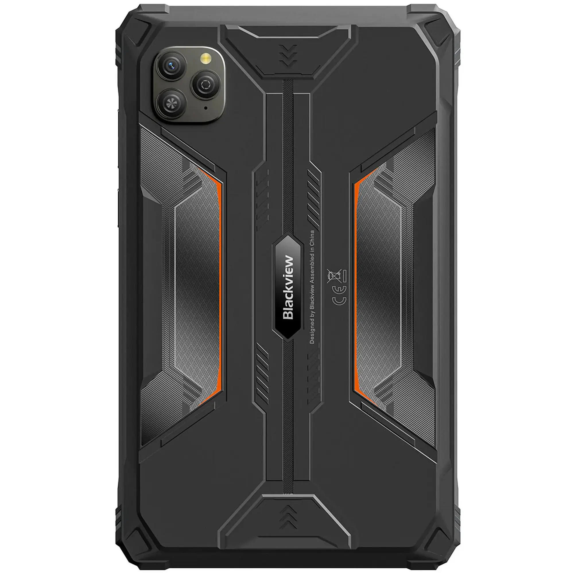 Купить Планшет Blackview Active 5 8/128GB Black (BV_Active5_BK) - фото 6