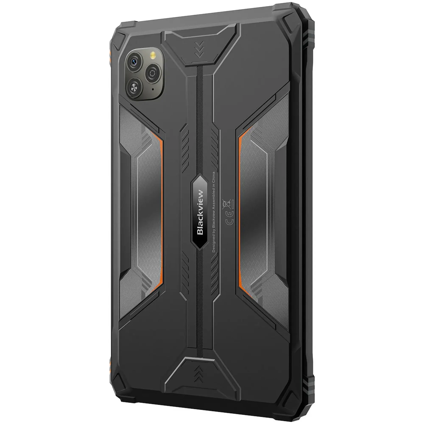 Купить Планшет Blackview Active 5 8/128GB Black (BV_Active5_BK) - фото 7