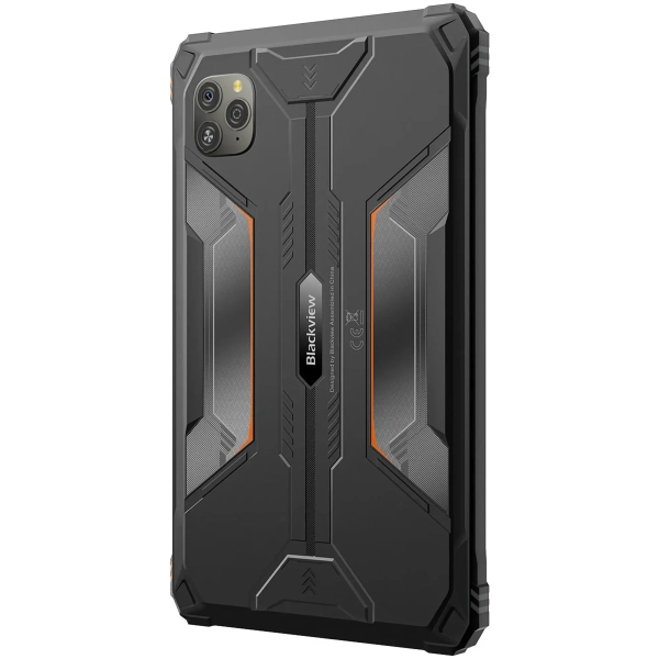 Купить Планшет Blackview Active 5 8/128GB Black (BV_Active5_BK) - фото 7