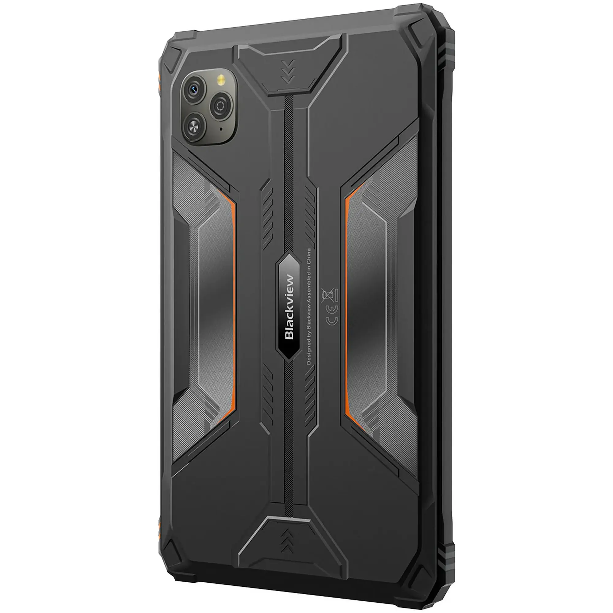 Купить Планшет Blackview Active 5 8/128GB Black (BV_Active5_BK) - фото 7