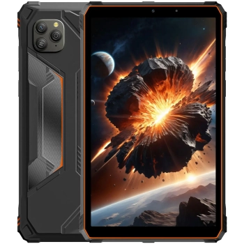 Купити Планшет Blackview Active 5 8/128GB Orange (BV_Active5_OR) - фото 1