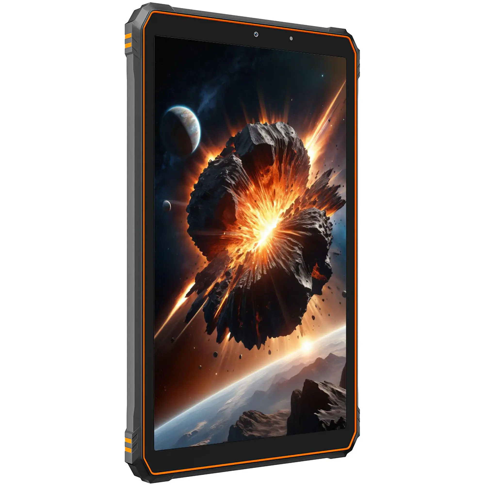 Купить Планшет Blackview Active 5 8/128GB Orange (BV_Active5_OR) - фото 2