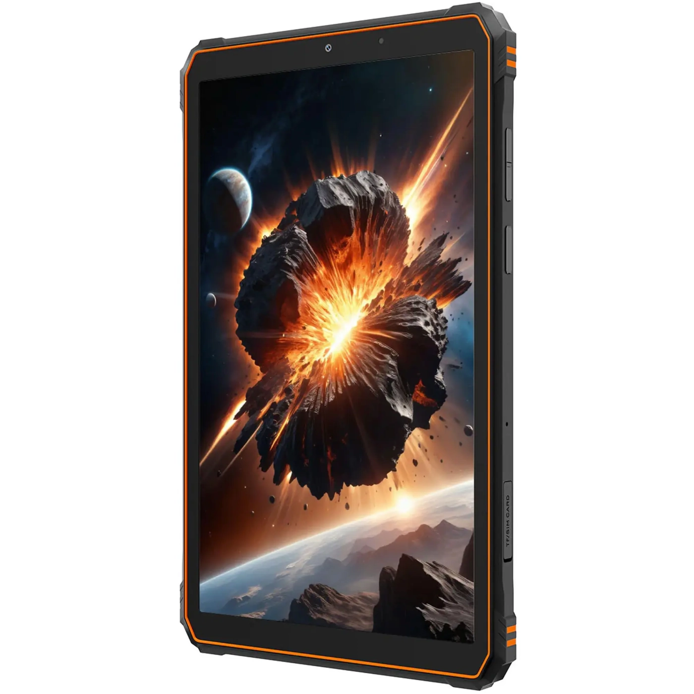 Купить Планшет Blackview Active 5 8/128GB Orange (BV_Active5_OR) - фото 4